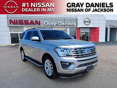 2021 Ford Expedition - Photo 1