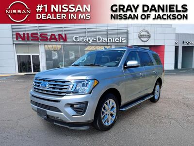 2021 Ford Expedition - Photo 3