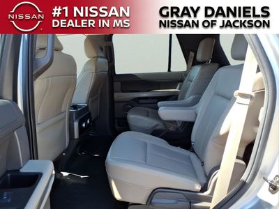 2021 Ford Expedition - Photo 25