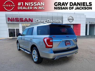 2021 Ford Expedition - Photo 5