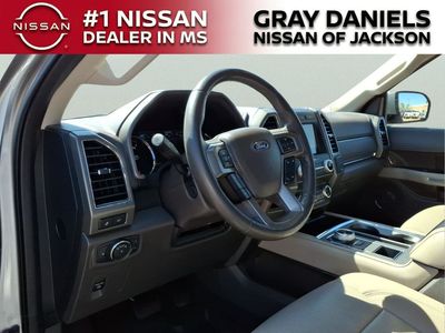 2021 Ford Expedition - Photo 12