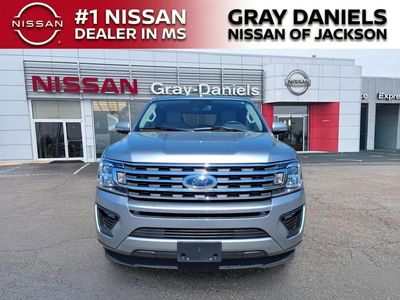 2021 Ford Expedition - Photo 2
