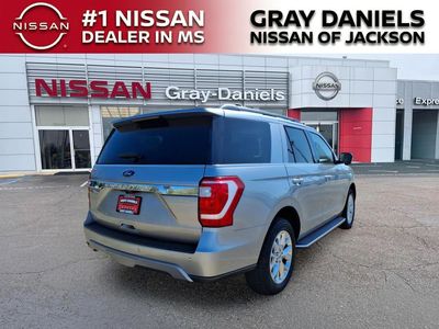 2021 Ford Expedition - Photo 7