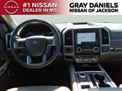 2021 Ford Expedition - Photo 11
