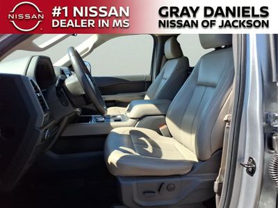 2021 Ford Expedition - Photo 23