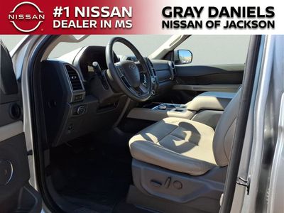 2021 Ford Expedition - Photo 24