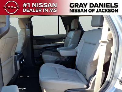 2021 Ford Expedition - Photo 26