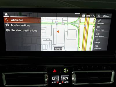 2026 BMW 8 Series — photo 32 view