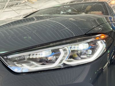 2026 BMW 8 Series — photo 9 view