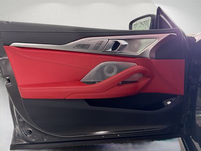 2026 BMW 8 Series — photo 22 view