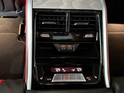 2026 BMW 8 Series — photo 20 view