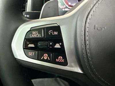 2026 BMW 8 Series — photo 37 view