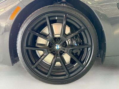 2026 BMW 8 Series — photo 41 view