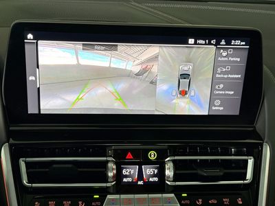 2026 BMW 8 Series — photo 33 view