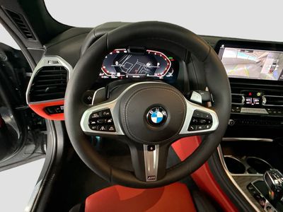 2026 BMW 8 Series — photo 39 view