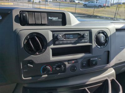2026 Ford E-450SD — photo 14 view