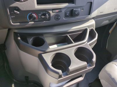 2026 Ford E-450SD — photo 15 view