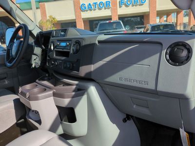 2026 Ford E-450SD — photo 13 view