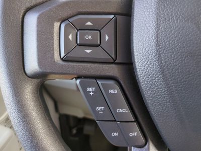 2026 Ford E-450SD — photo 19 view