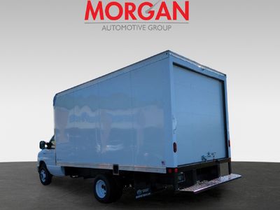 2026 Ford E-450SD — photo 7 view