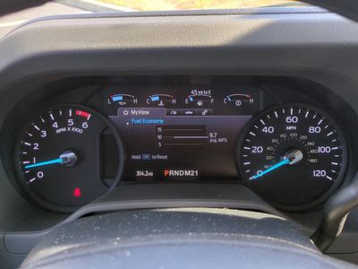 2026 Ford E-450SD — photo 21 view