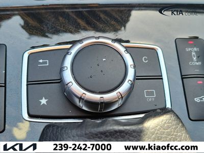 2018 Mercedes-Benz CLS — photo 30 view