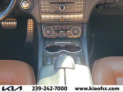 2018 Mercedes-Benz CLS — photo 20 view