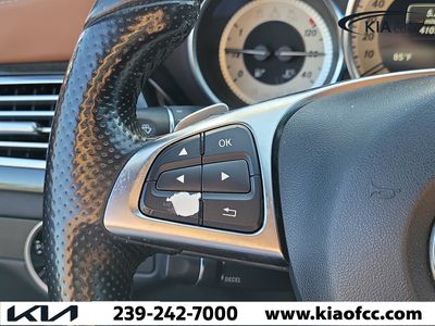 2018 Mercedes-Benz CLS — photo 24 view