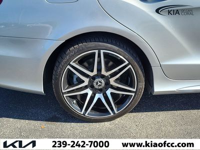 2018 Mercedes-Benz CLS — photo 9 view