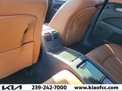 2018 Mercedes-Benz CLS — photo 14 view