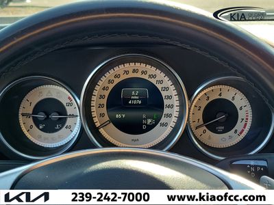 2018 Mercedes-Benz CLS — photo 26 view