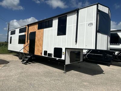 2025 Forest River RV Cedar Creek Cottage - Photo 1