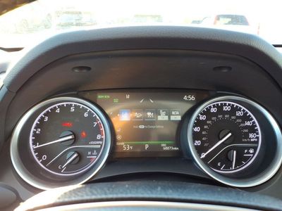 2021 Toyota Camry - Photo 15