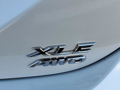 2021 Toyota Camry - Photo 32