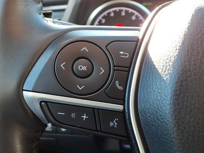 2021 Toyota Camry - Photo 14