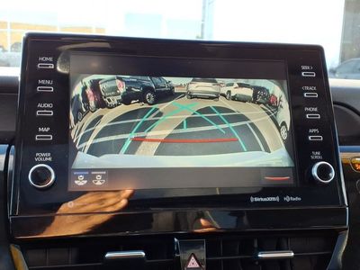 2021 Toyota Camry - Photo 18