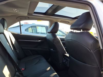 2021 Toyota Camry - Photo 29
