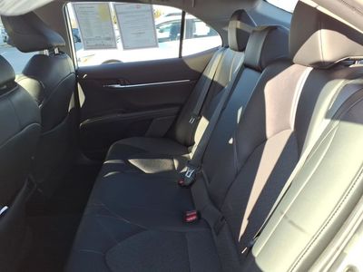 2021 Toyota Camry - Photo 25