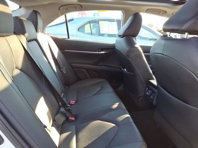 2021 Toyota Camry - Photo 28