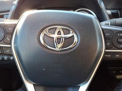 2021 Toyota Camry - Photo 13