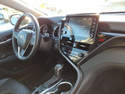 2021 Toyota Camry - Photo 30