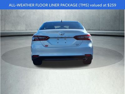 2021 Toyota Camry - Photo 8