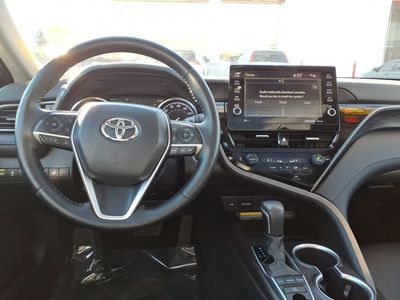 2021 Toyota Camry - Photo 22