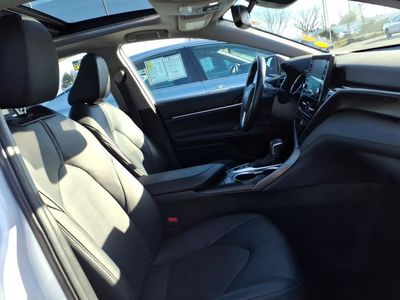 2021 Toyota Camry - Photo 31