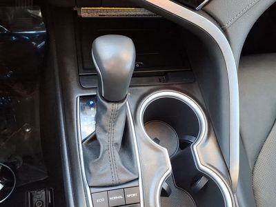 2021 Toyota Camry - Photo 16