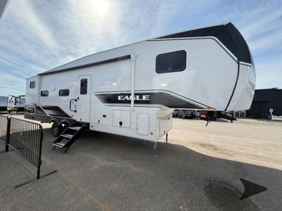 2026 Jayco Eagle SLE — photo 8 view