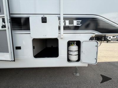 2026 Jayco Eagle SLE — photo 12 view