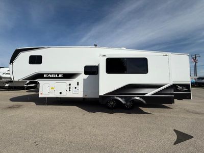 2026 Jayco Eagle SLE — photo 7 view