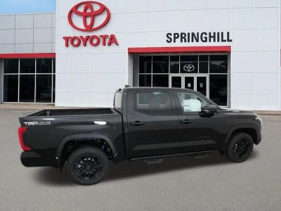 2026 Toyota Tundra i-FORCE MAX - Photo 10