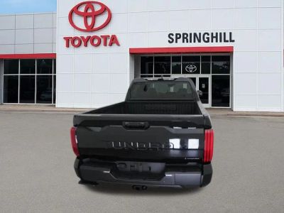 2026 Toyota Tundra i-FORCE MAX - Photo 7